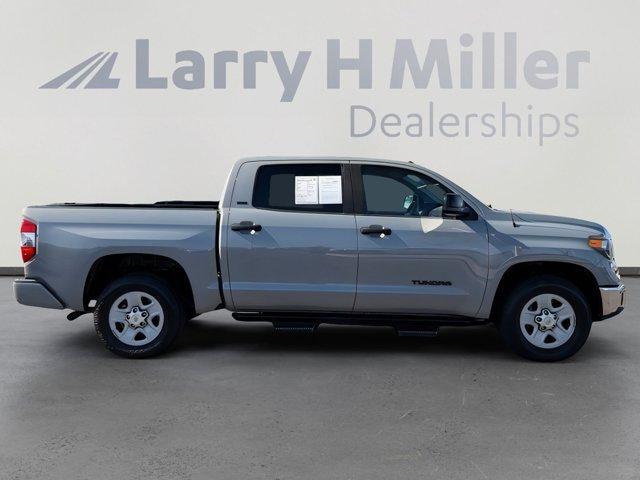used 2019 Toyota Tundra car, priced at $24,000
