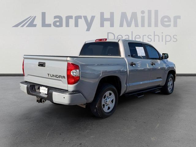 used 2019 Toyota Tundra car, priced at $24,000