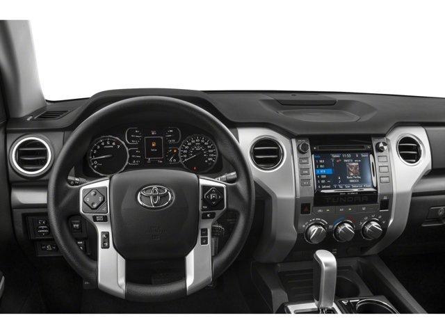 used 2019 Toyota Tundra car, priced at $25,000