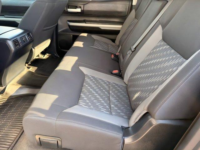 used 2019 Toyota Tundra car, priced at $24,000