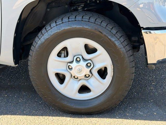 used 2019 Toyota Tundra car, priced at $24,000