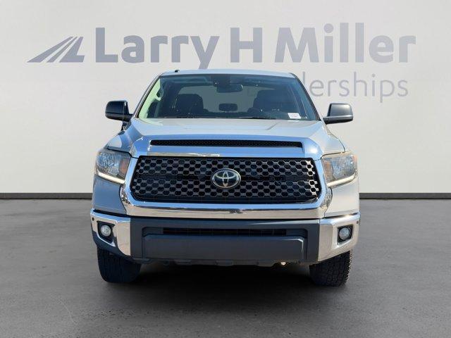 used 2019 Toyota Tundra car, priced at $24,000