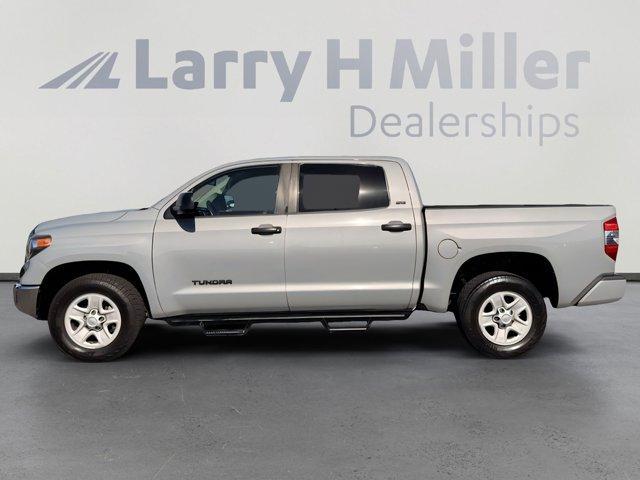 used 2019 Toyota Tundra car, priced at $24,000