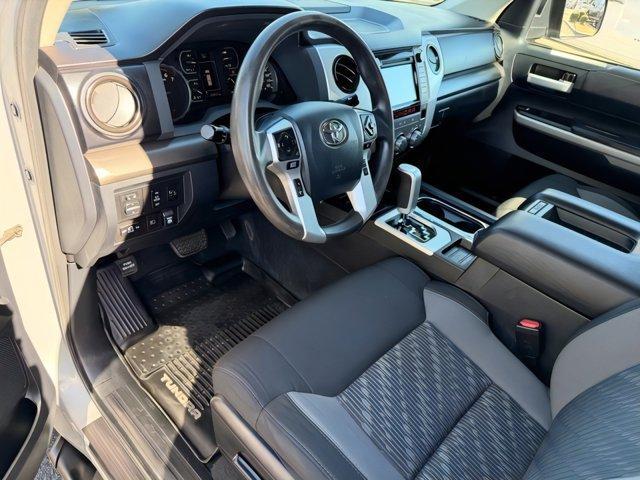 used 2019 Toyota Tundra car, priced at $24,000