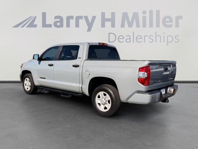 used 2019 Toyota Tundra car, priced at $24,000
