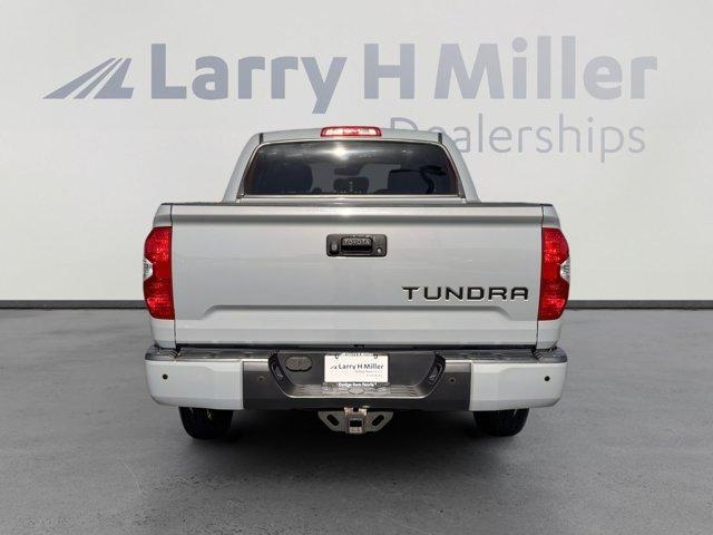 used 2019 Toyota Tundra car, priced at $24,000