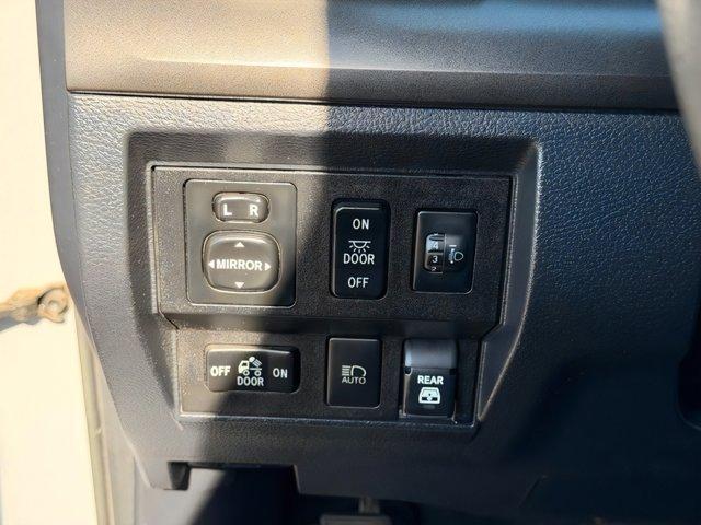 used 2019 Toyota Tundra car, priced at $24,000