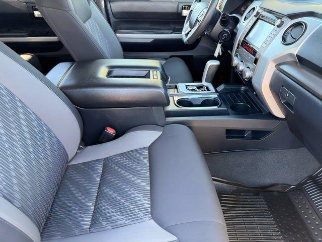 used 2019 Toyota Tundra car, priced at $24,000