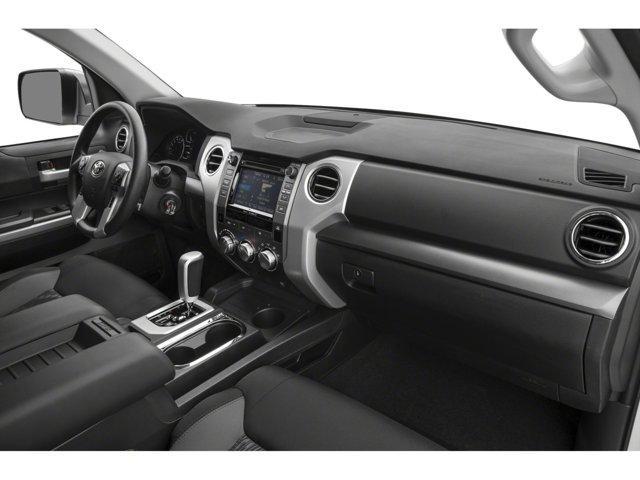 used 2019 Toyota Tundra car, priced at $25,000
