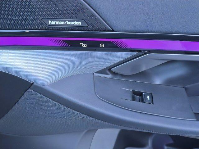 used 2025 BMW i5 car, priced at $54,500