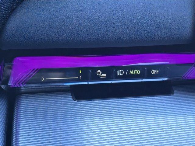 used 2025 BMW i5 car, priced at $54,500