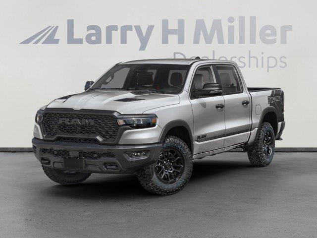 new 2026 Ram 1500 car, priced at $56,076