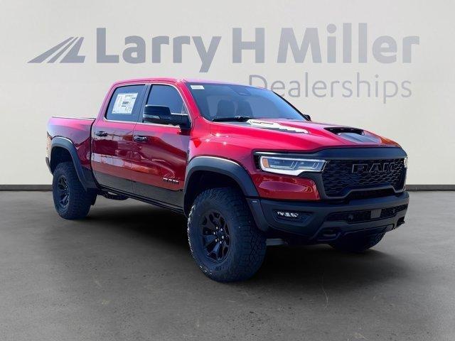 new 2026 Ram 1500 car, priced at $88,871