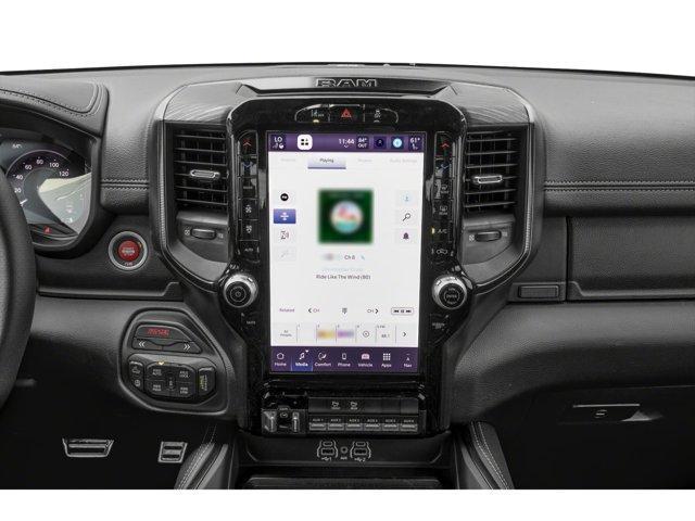 new 2026 Ram 1500 car, priced at $87,475