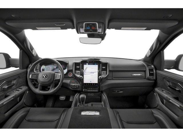new 2026 Ram 1500 car, priced at $87,475