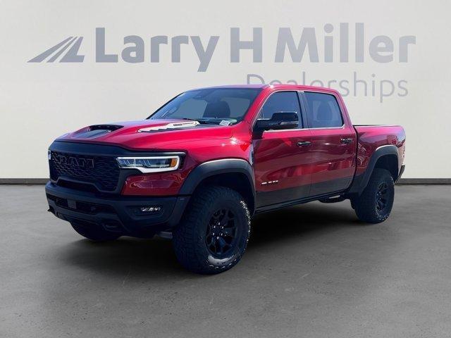 new 2026 Ram 1500 car, priced at $88,871