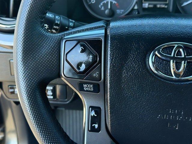 used 2021 Toyota Tacoma car, priced at $41,000