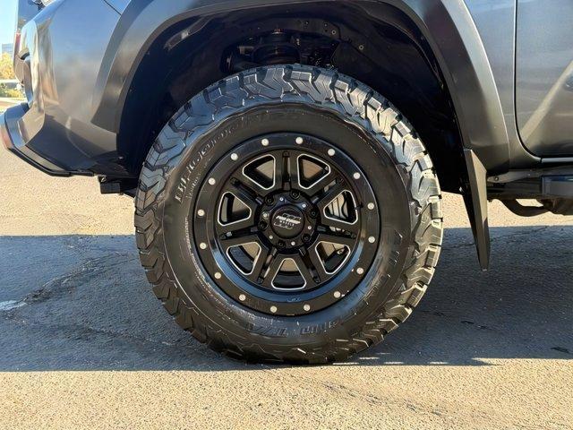 used 2021 Toyota Tacoma car, priced at $41,000