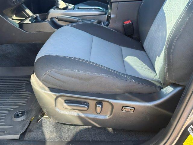 used 2021 Toyota Tacoma car, priced at $41,000