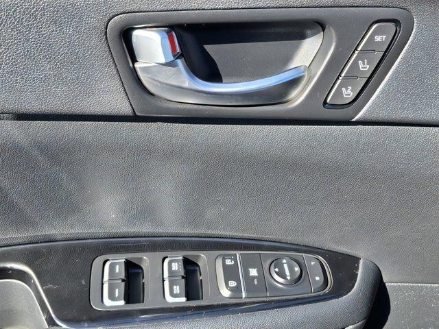 used 2020 Kia Optima car, priced at $15,500