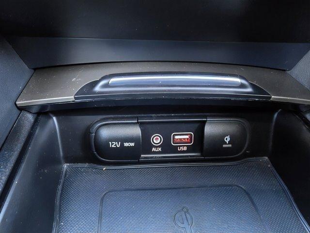 used 2020 Kia Optima car, priced at $15,500