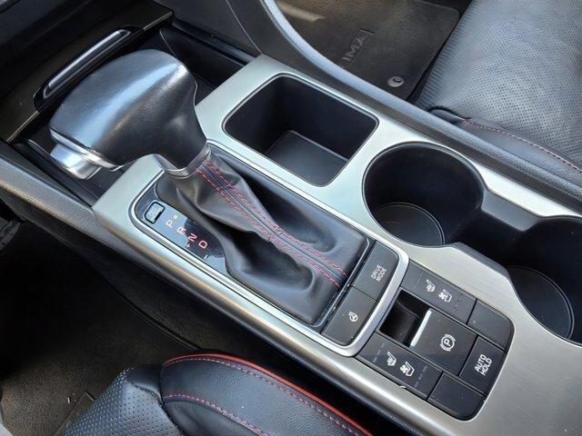 used 2020 Kia Optima car, priced at $15,500