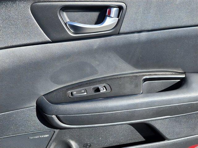 used 2020 Kia Optima car, priced at $15,500