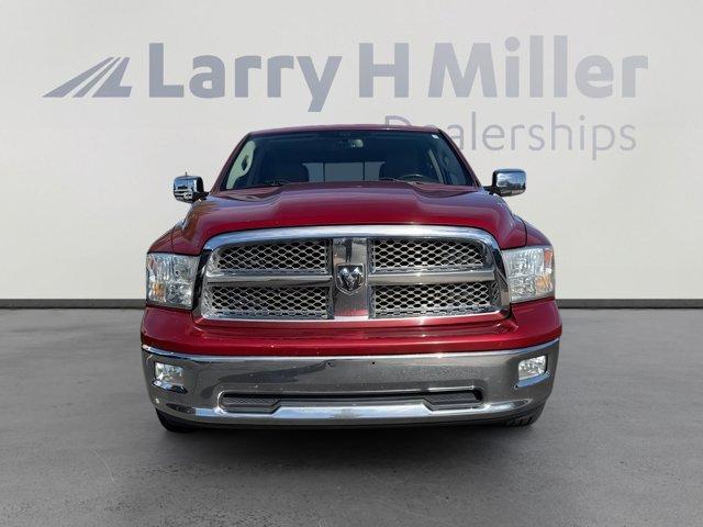 used 2012 Ram 1500 car, priced at $15,500