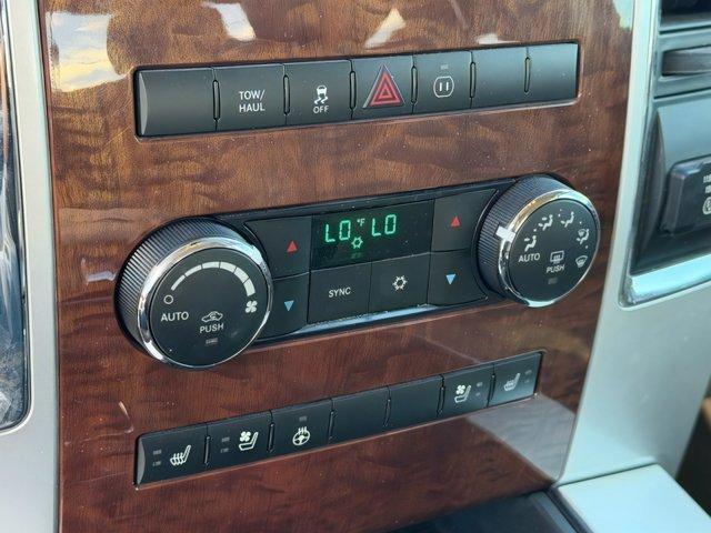 used 2012 Ram 1500 car, priced at $15,500