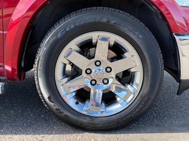 used 2012 Ram 1500 car, priced at $15,500