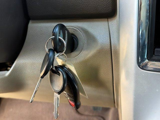 used 2012 Ram 1500 car, priced at $15,500