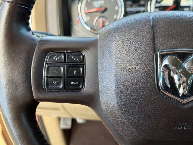 used 2012 Ram 1500 car, priced at $15,500