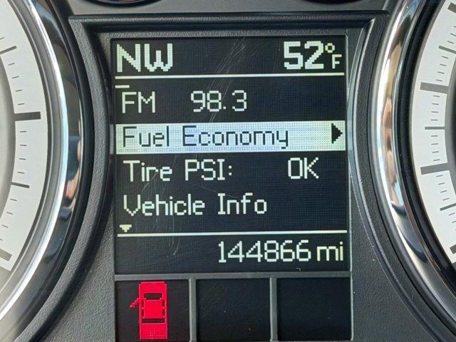 used 2012 Ram 1500 car, priced at $15,500