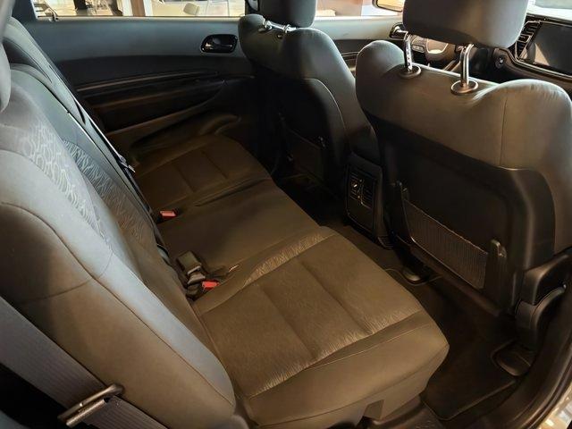new 2026 Dodge Durango car, priced at $43,576