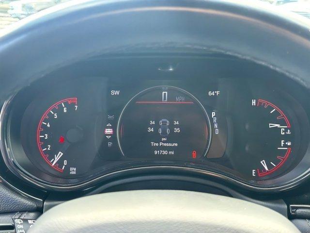 used 2022 Dodge Durango car, priced at $23,000