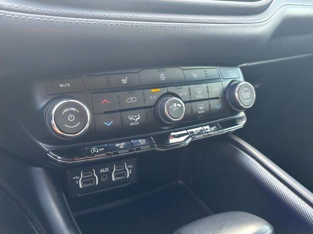 used 2022 Dodge Durango car, priced at $23,000