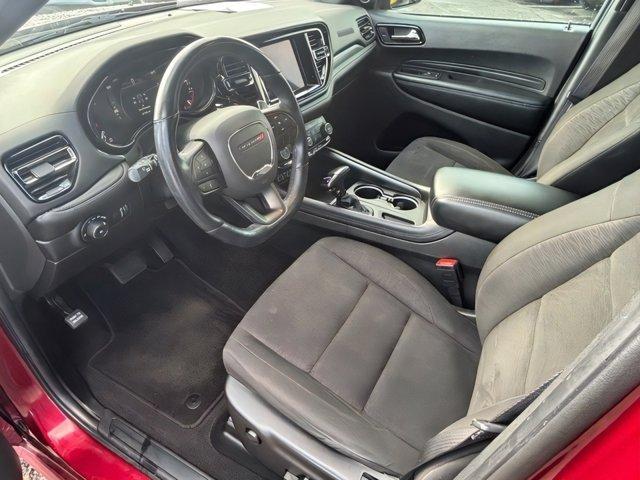 used 2022 Dodge Durango car, priced at $23,000