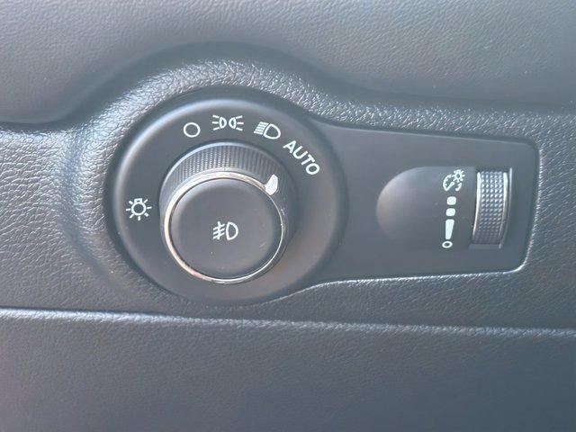 used 2022 Dodge Durango car, priced at $23,000