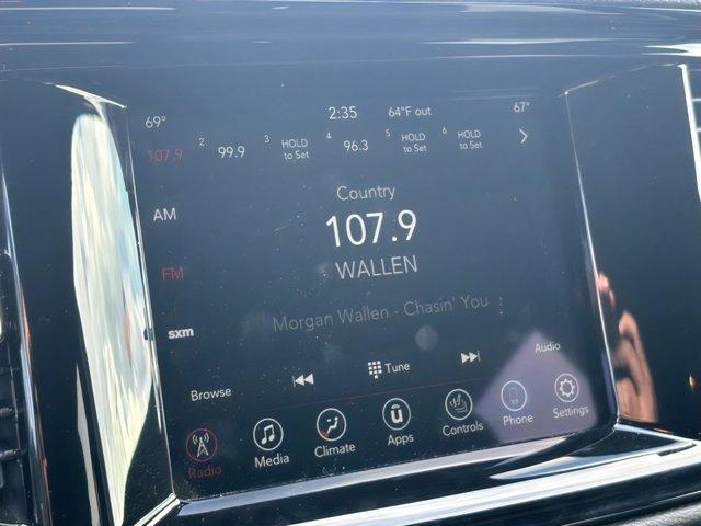 used 2022 Dodge Durango car, priced at $23,000