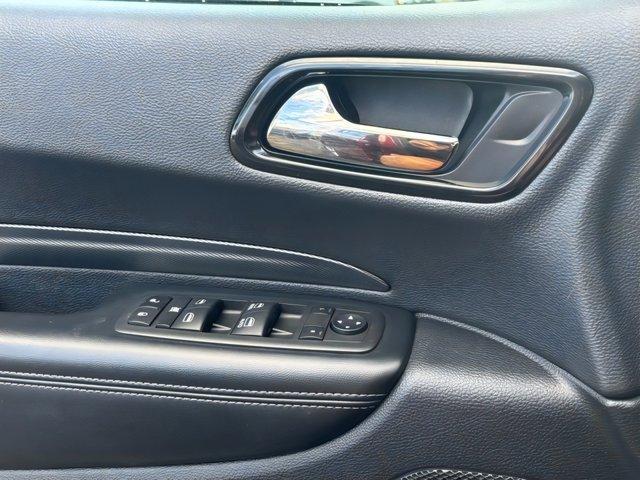 used 2022 Dodge Durango car, priced at $23,000