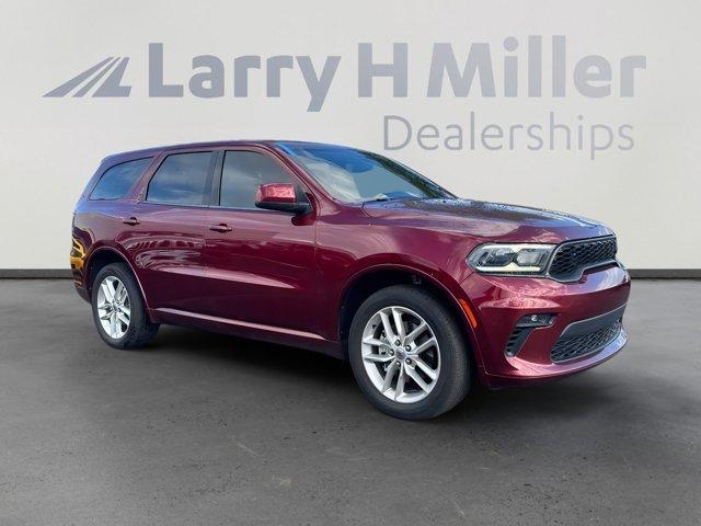 used 2022 Dodge Durango car, priced at $23,000