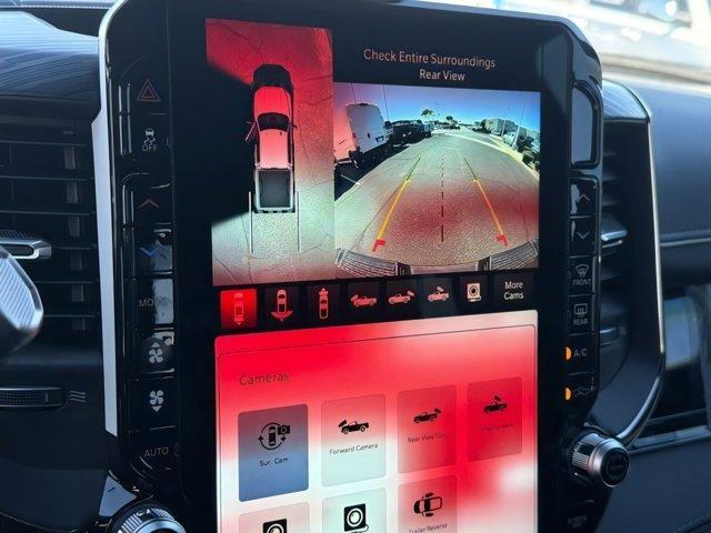 new 2026 Ram 2500 car, priced at $93,012