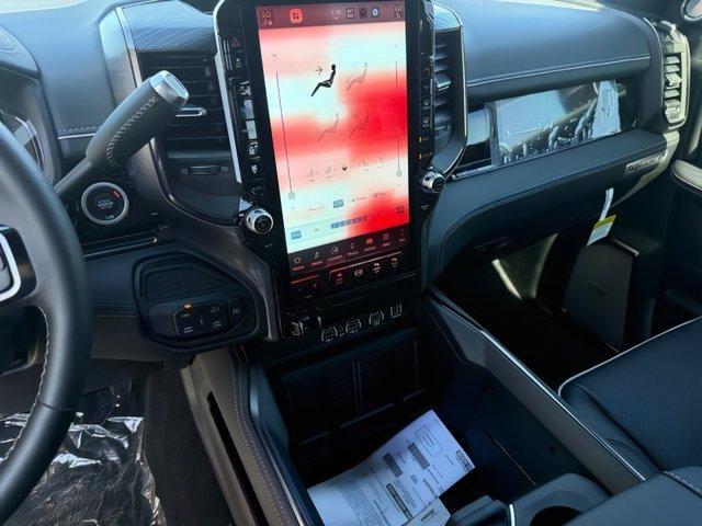 new 2026 Ram 2500 car, priced at $93,012