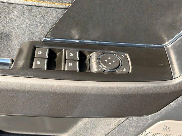 used 2023 Ford F-150 car, priced at $54,000