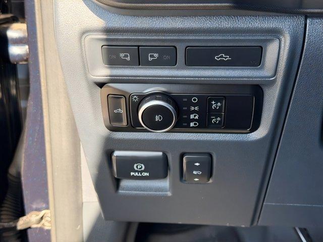 used 2023 Ford F-150 car, priced at $54,000