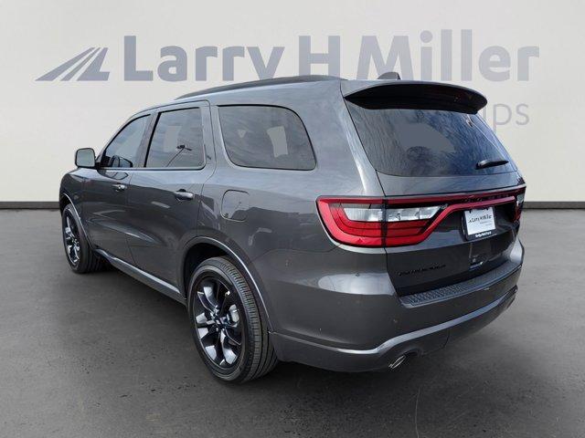 new 2026 Dodge Durango car, priced at $38,880