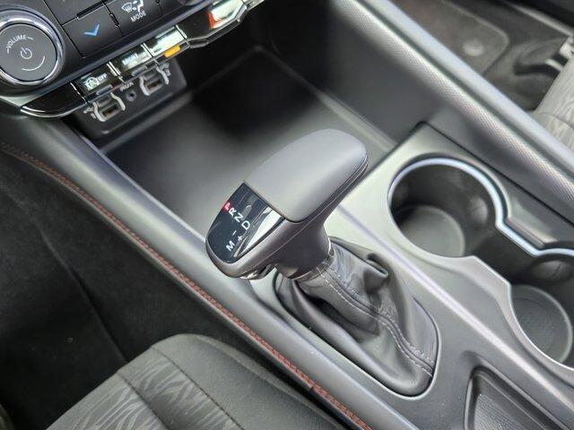 new 2026 Dodge Durango car, priced at $38,880