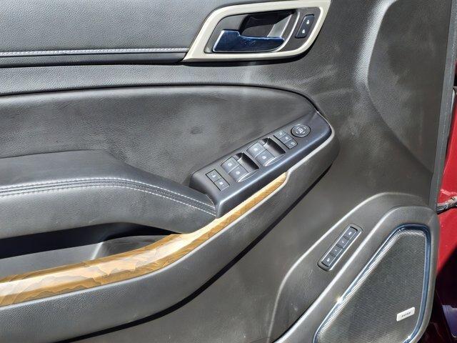 used 2019 GMC Yukon car, priced at $36,500