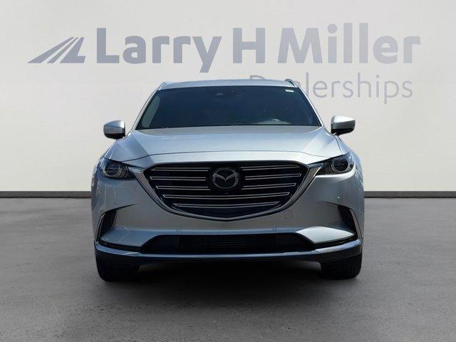 used 2021 Mazda CX-9 car, priced at $21,500