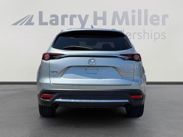 used 2021 Mazda CX-9 car, priced at $21,500